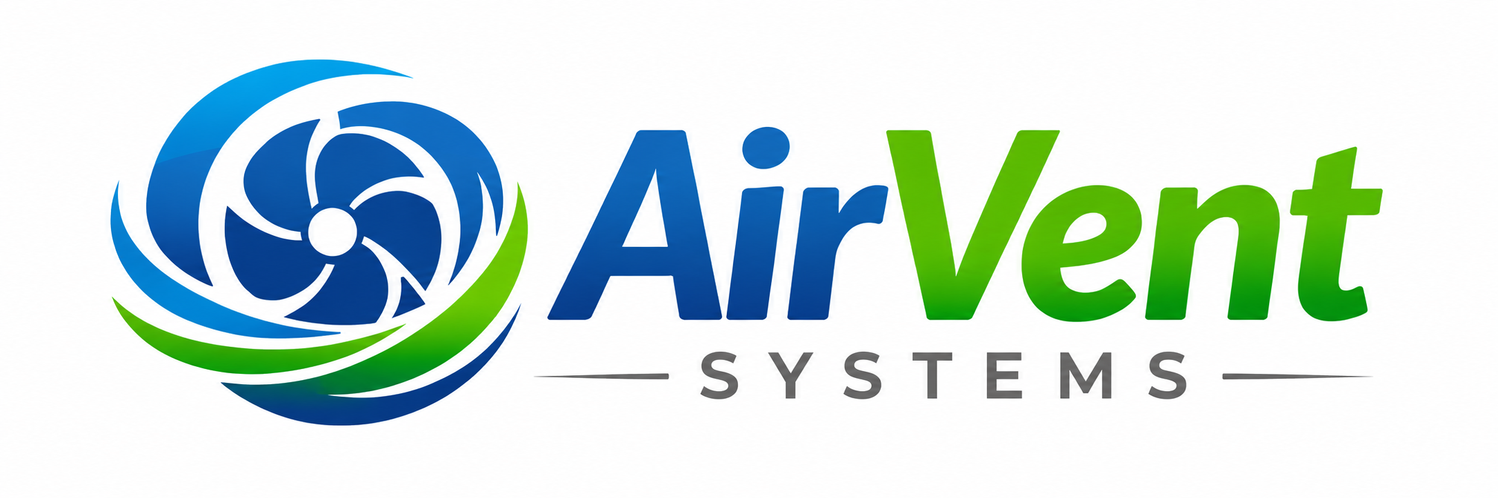 Airvent Systems logo